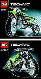 Dirt Bike