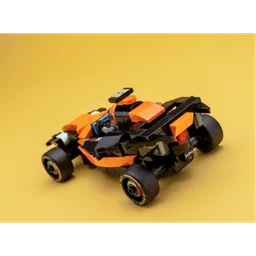 76919 Formula Buggy