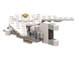 Imperial Shuttle Alt