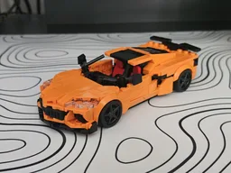 Corvette C8 Z06
