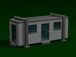 Site Office