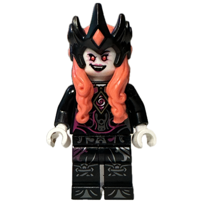 Lego Never Witch