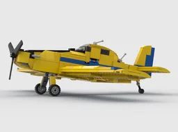 Air Tractor AT802F