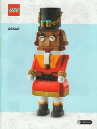 LEGO Nutcracker