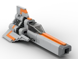 Original Colonial Viper