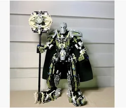 bionicle Melding Mata Nui