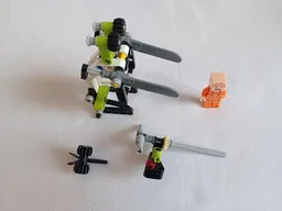 Robot