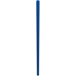 Hose Rigid 3mm D. 15L / 12cm / Blue