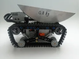 Track Chassis