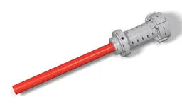 Giant Minifig Lightsaber