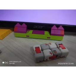 Monitor Stand