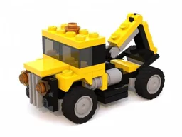 31041 Tow Truck