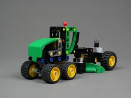 42218 Motor Grader