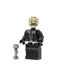 Vader Mega Figure