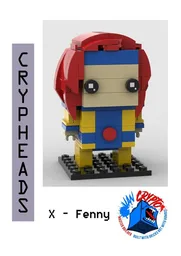 X-Men Jean-Grey