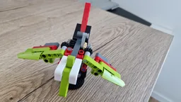 Bird II