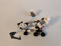 30682 mobile crane