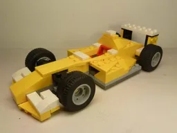 31023 Jordan F1