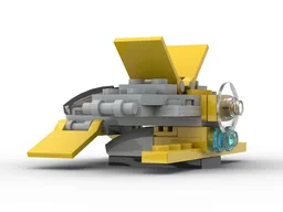 Drone Transporter