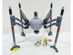 OG-9 Homing Spider Droid