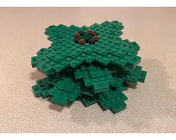 Christmas Tree Extension