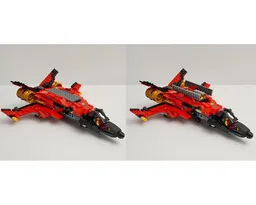 71737 Hypersonic Powerjet