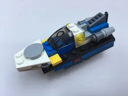 Boat (5864)