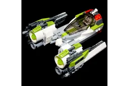 Lime Turbo