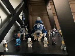 Separatist MTT 12 Droid Mod