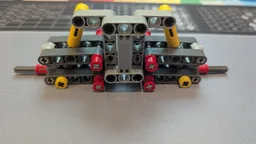 Small Suspension (Remastered 2021)