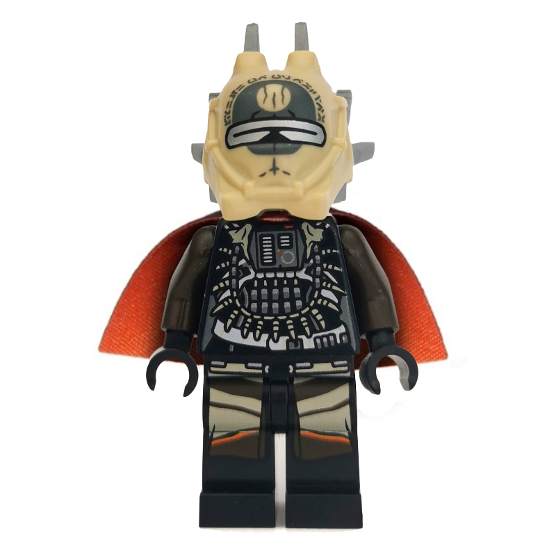 Lego Enfys Nest
