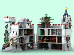 Dungeon Castle