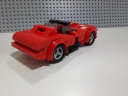 1994 Dodge Viper