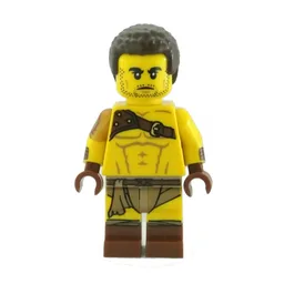 Roman Gladiator