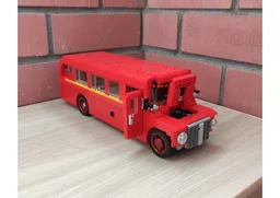 10258 4 in 1 Set