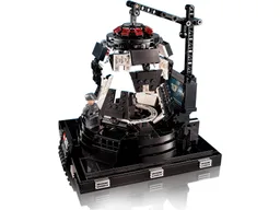 Darth Vader Meditation Chamber