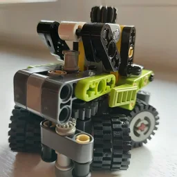 Micro Xerion