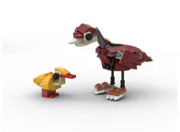 31112 farm animals