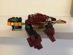 Mythical Turtle