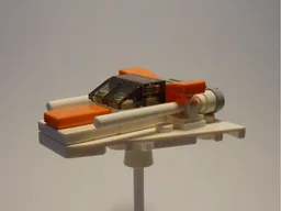 31060 Snowspeeder