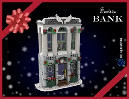 Festive Bank