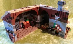 Farm House