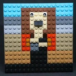 10698 Mona Lisa