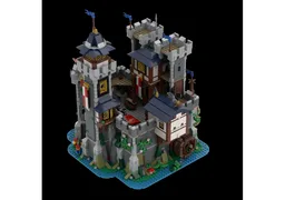 Falcon Keep