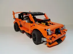 42093 WRX