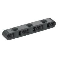 Lego Technic Beam 1 x 7 Thick with Alternating Holes