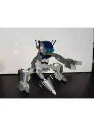 Driller Droid