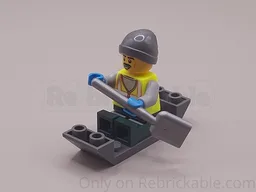 60490 Explorer Truck
