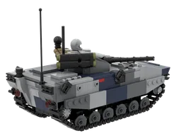 Type 98 IFV