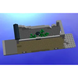 Modular : Alley